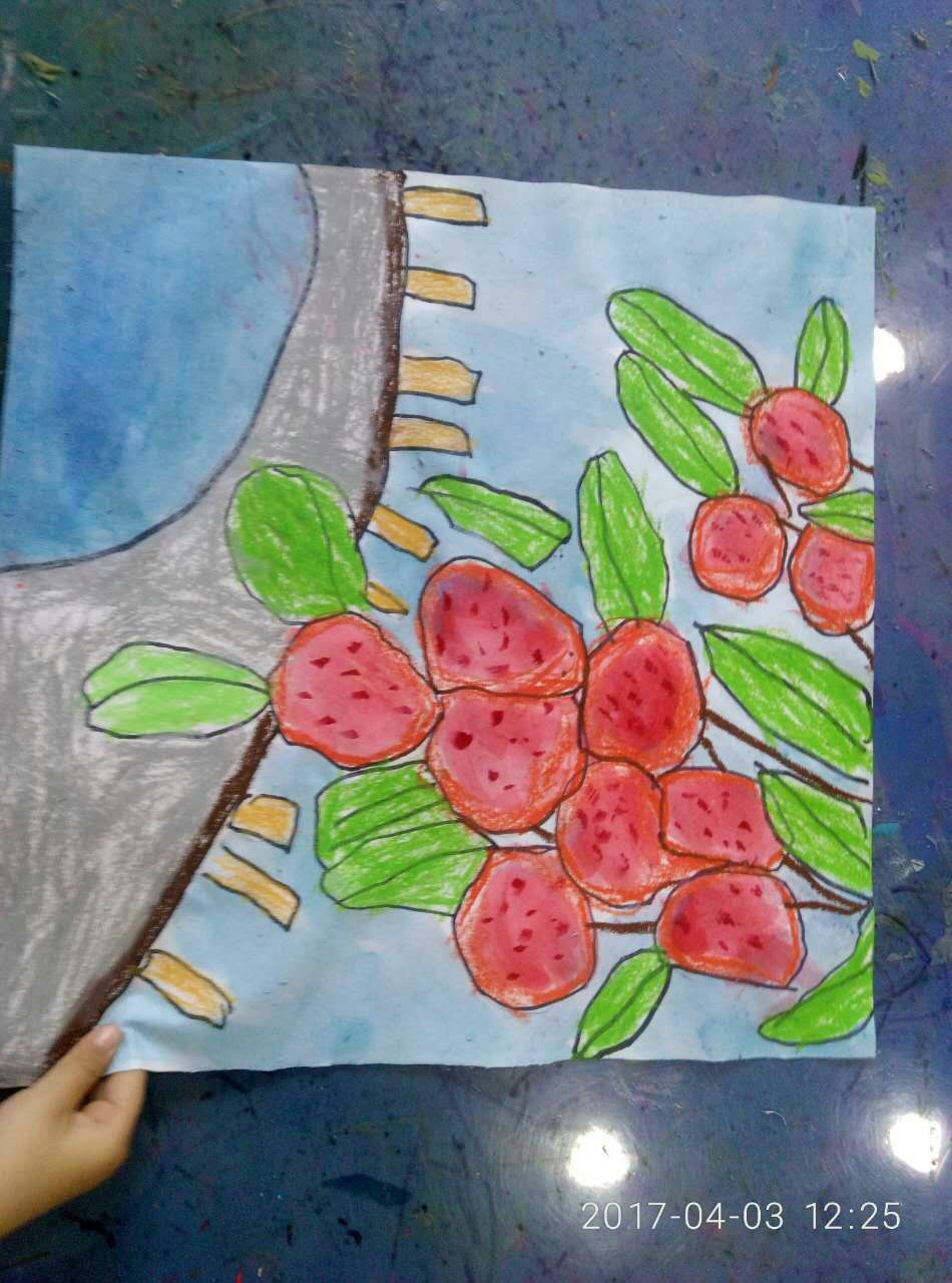 2017-04-03-ZOE-Painting